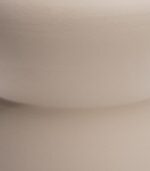 Vase Pure Bubble I B Ivoire - Image 3