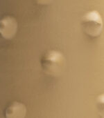Vase Barbaricos Tower B Brun Vert – Image 3