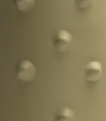 Vase Barbaricos Tower B Vert Olive – Image 3